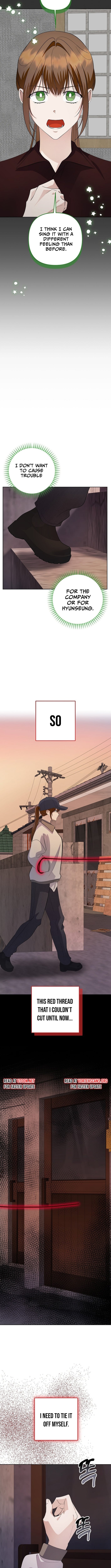 Read The Return of a Crazy Genius Composer Manga Online