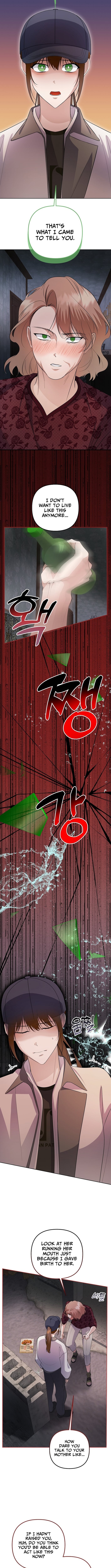 Read The Return of a Crazy Genius Composer Manga Online