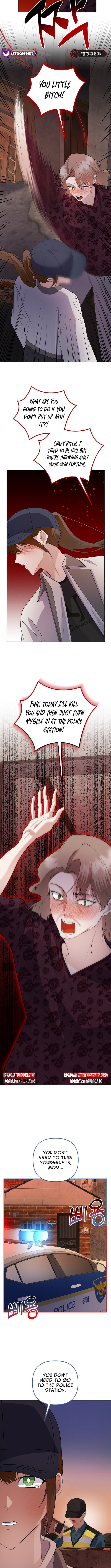 Read The Return of a Crazy Genius Composer Manga Online