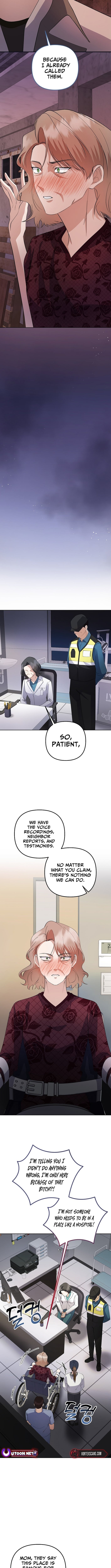 Read The Return of a Crazy Genius Composer Manga Online