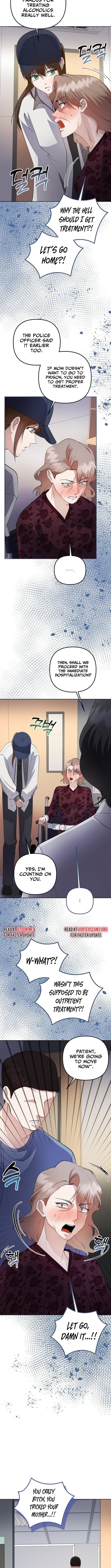 Read The Return of a Crazy Genius Composer Manga Online