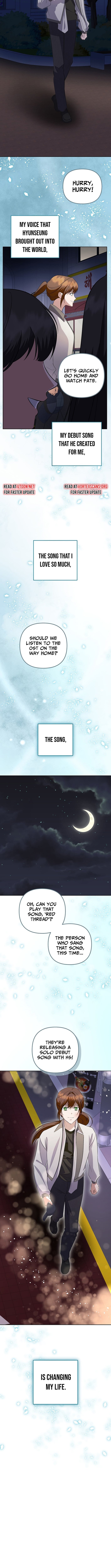 Read The Return of a Crazy Genius Composer Manga Online