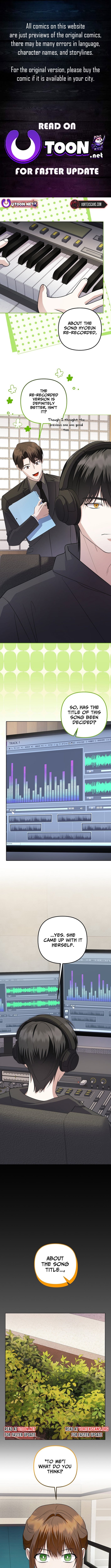 Read The Return of a Crazy Genius Composer Manga Online