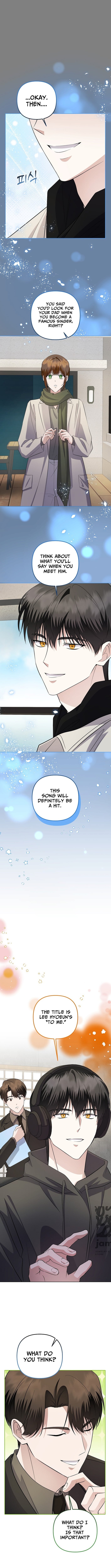 Read The Return of a Crazy Genius Composer Manga Online