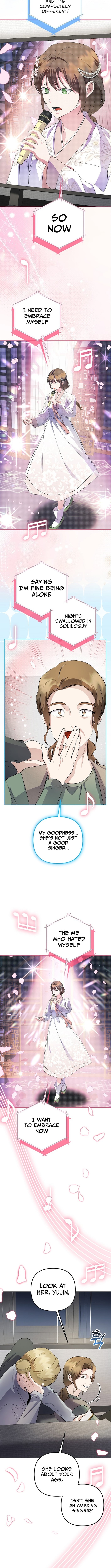 Read The Return of a Crazy Genius Composer Manga Online