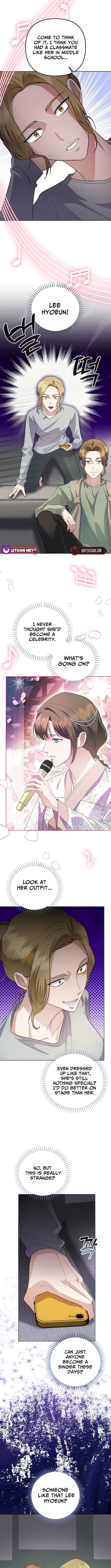 Read The Return of a Crazy Genius Composer Manga Online