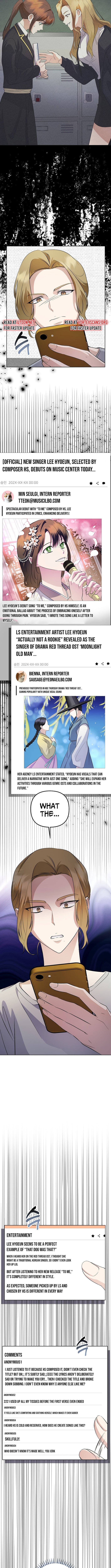 Read The Return of a Crazy Genius Composer Manga Online