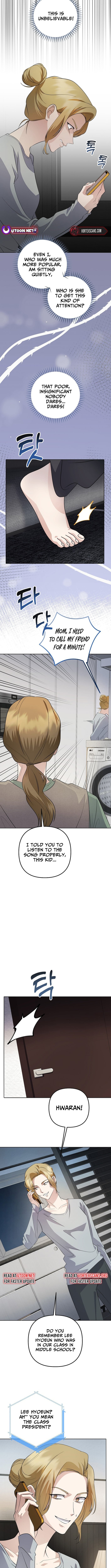 Read The Return of a Crazy Genius Composer Manga Online