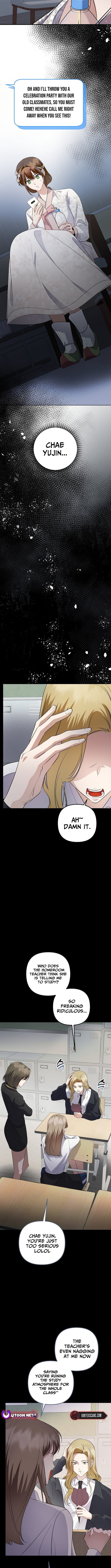 Read The Return of a Crazy Genius Composer Manga Online