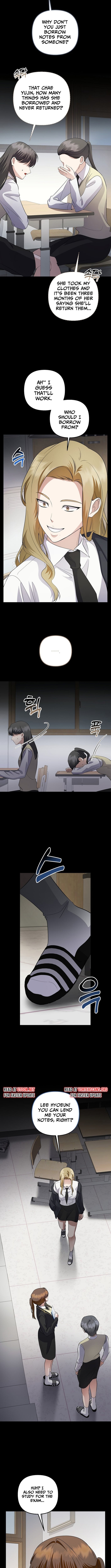 Read The Return of a Crazy Genius Composer Manga Online