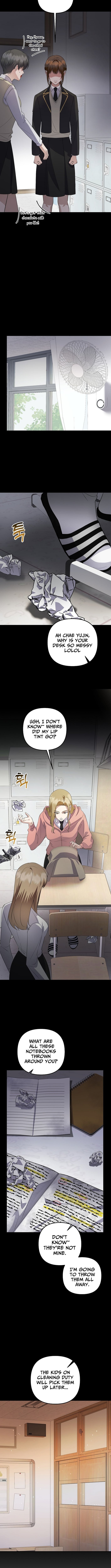 Read The Return of a Crazy Genius Composer Manga Online