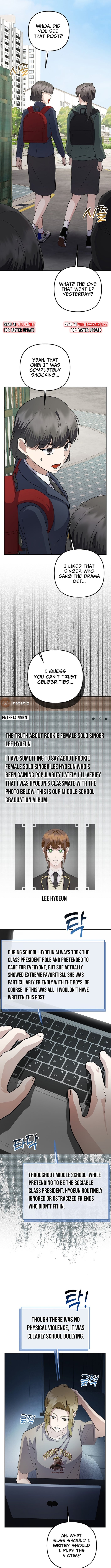 Read The Return of a Crazy Genius Composer Manga Online