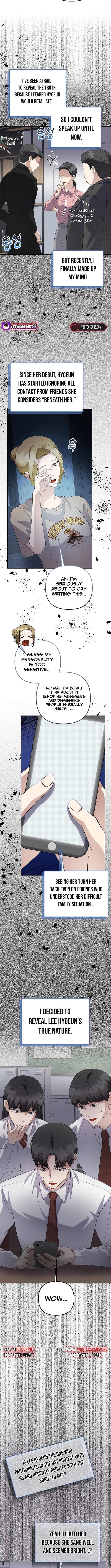 Read The Return of a Crazy Genius Composer Manga Online