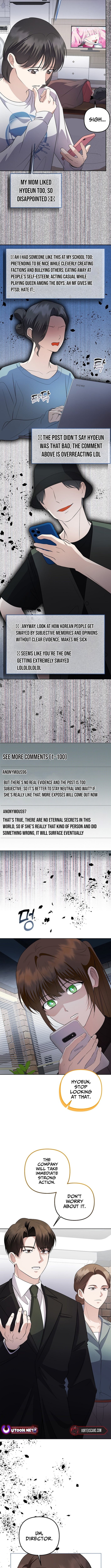 Read The Return of a Crazy Genius Composer Manga Online