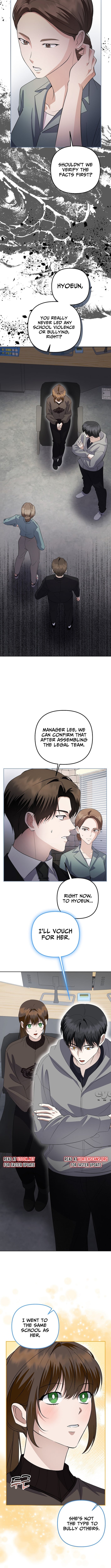 Read The Return of a Crazy Genius Composer Manga Online