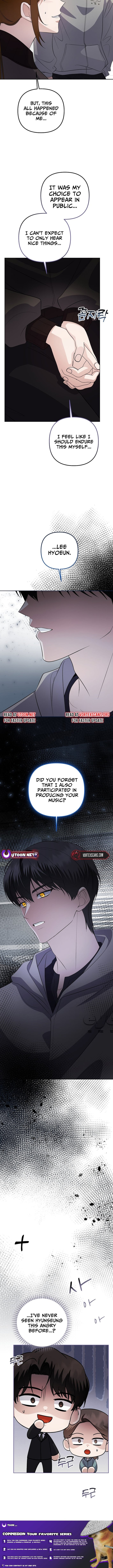 Read The Return of a Crazy Genius Composer Manga Online