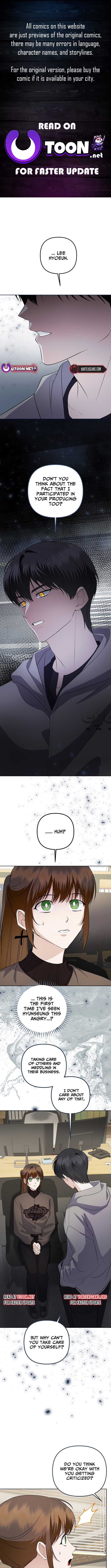 Read The Return of a Crazy Genius Composer Manga Online