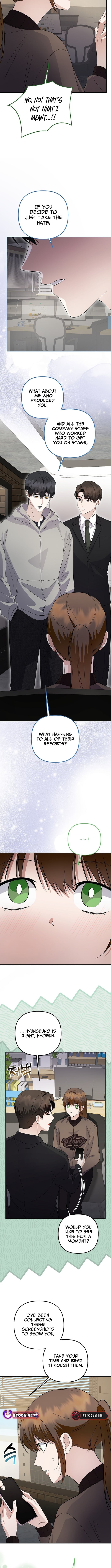 Read The Return of a Crazy Genius Composer Manga Online