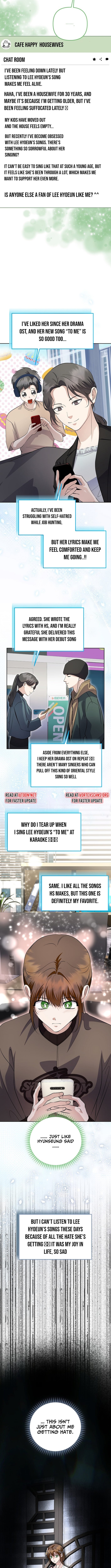 Read The Return of a Crazy Genius Composer Manga Online