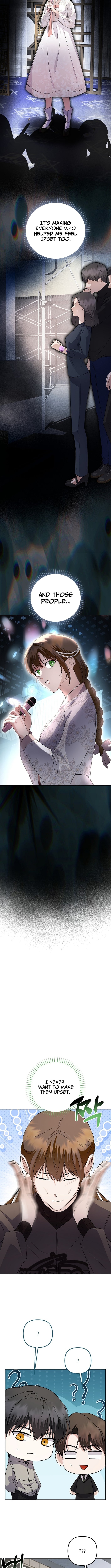 Read The Return of a Crazy Genius Composer Manga Online