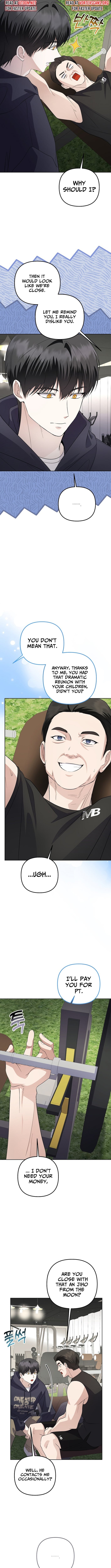 Read The Return of a Crazy Genius Composer Manga Online