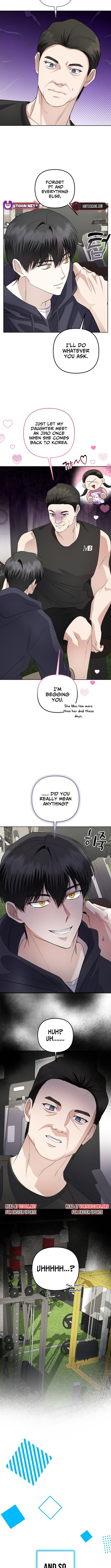 Read The Return of a Crazy Genius Composer Manga Online