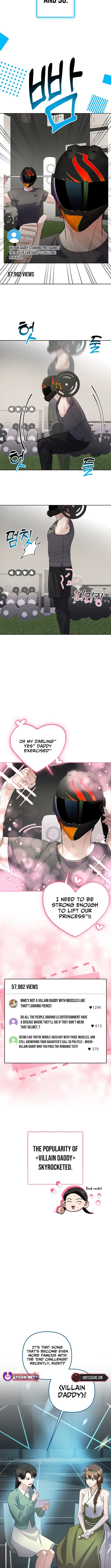 Read The Return of a Crazy Genius Composer Manga Online