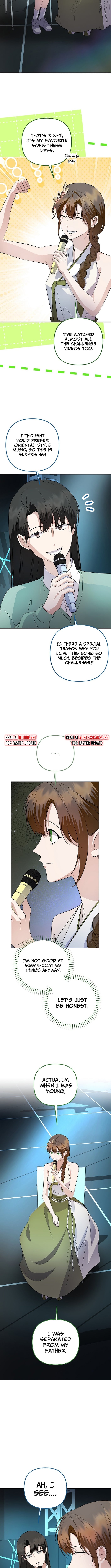 Read The Return of a Crazy Genius Composer Manga Online