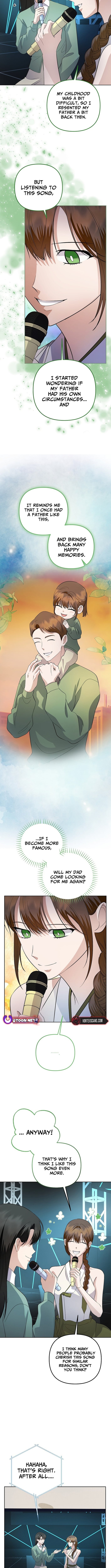 Read The Return of a Crazy Genius Composer Manga Online