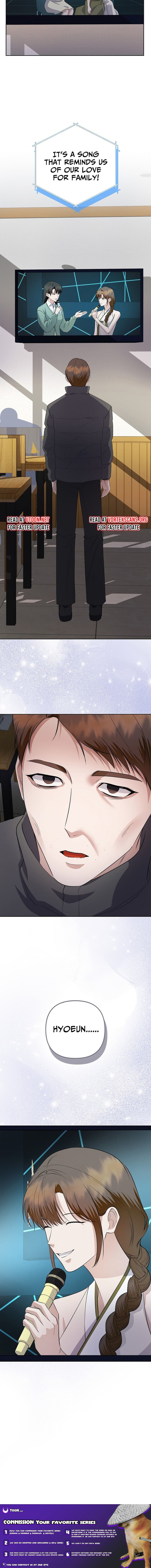 Read The Return of a Crazy Genius Composer Manga Online