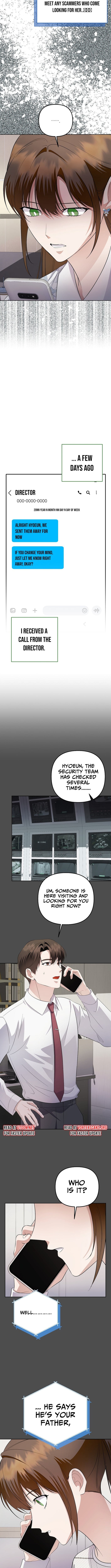 Read The Return of a Crazy Genius Composer Manga Online