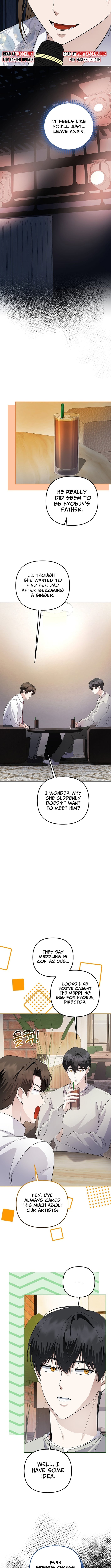 Read The Return of a Crazy Genius Composer Manga Online