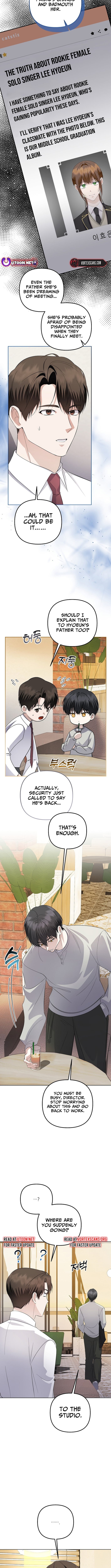 Read The Return of a Crazy Genius Composer Manga Online