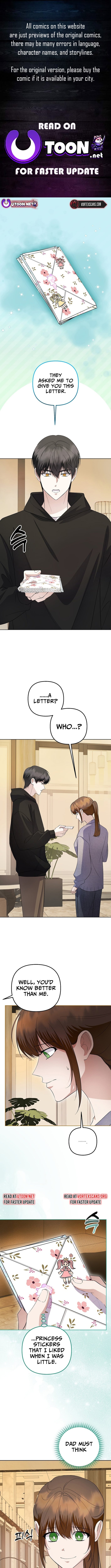 Read The Return of a Crazy Genius Composer Manga Online