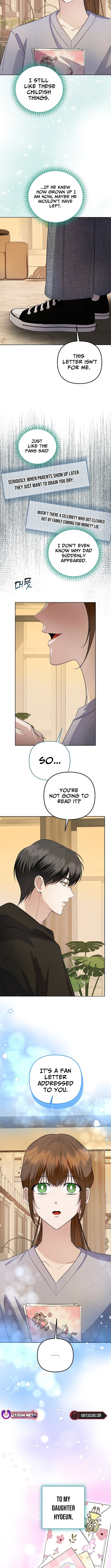 Read The Return of a Crazy Genius Composer Manga Online