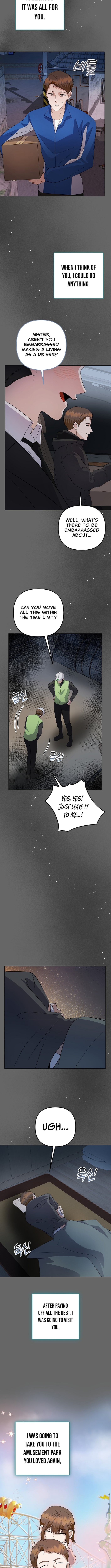 Read The Return of a Crazy Genius Composer Manga Online