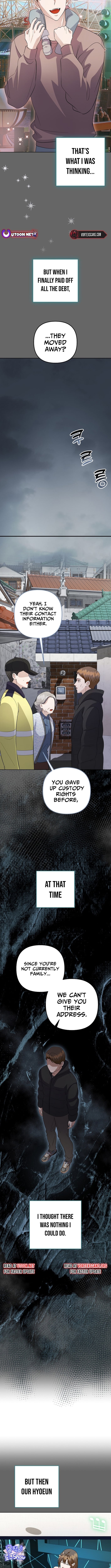 Read The Return of a Crazy Genius Composer Manga Online