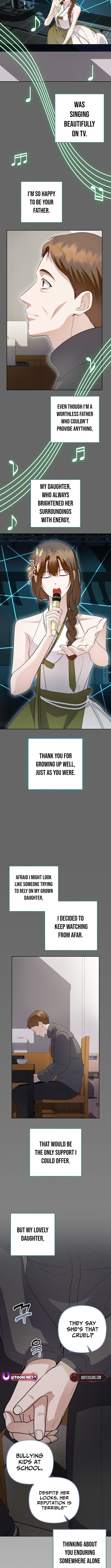 Read The Return of a Crazy Genius Composer Manga Online