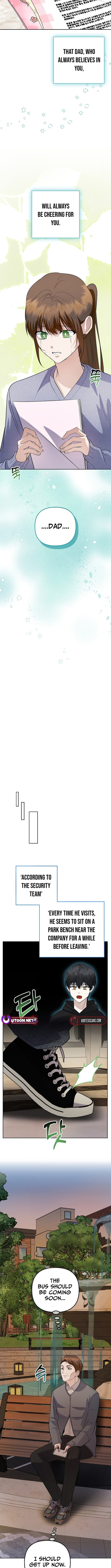 Read The Return of a Crazy Genius Composer Manga Online