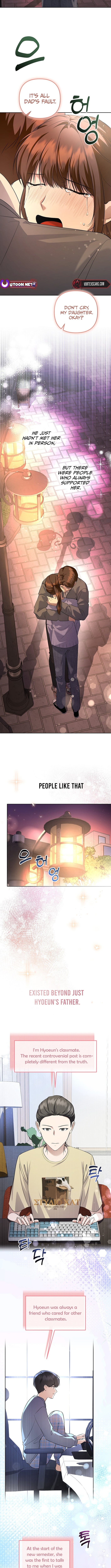 Read The Return of a Crazy Genius Composer Manga Online