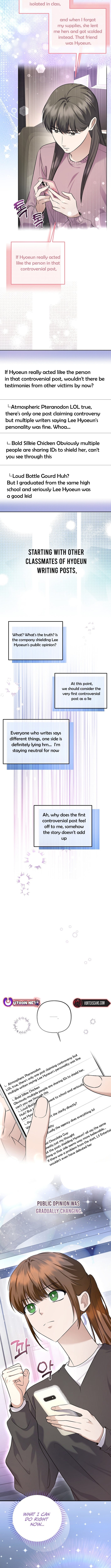 Read The Return of a Crazy Genius Composer Manga Online