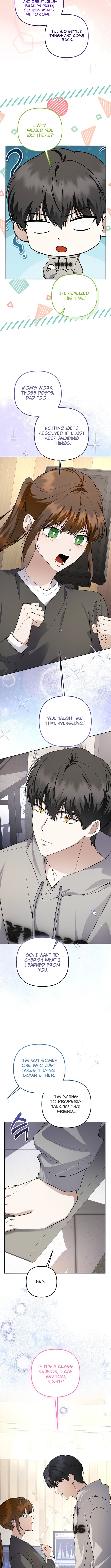 Read The Return of a Crazy Genius Composer Manga Online