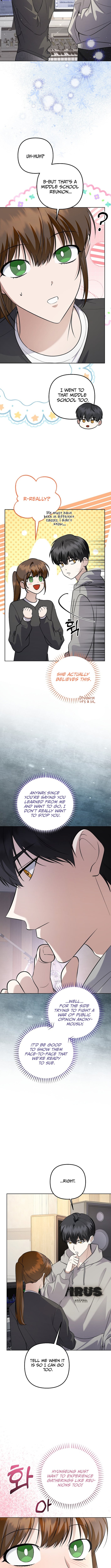 Read The Return of a Crazy Genius Composer Manga Online