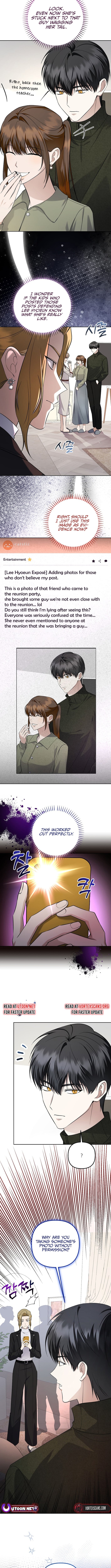 Read The Return of a Crazy Genius Composer Manga Online