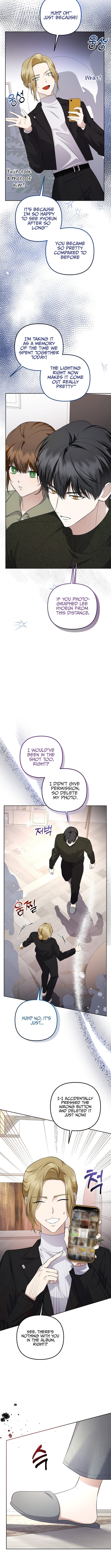 Read The Return of a Crazy Genius Composer Manga Online