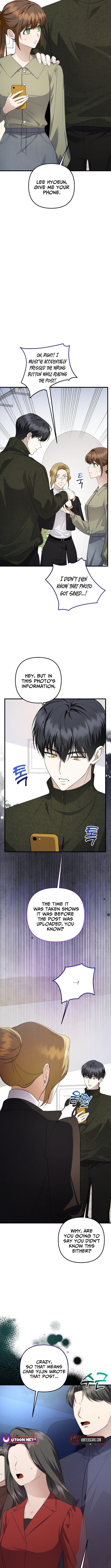 Read The Return of a Crazy Genius Composer Manga Online