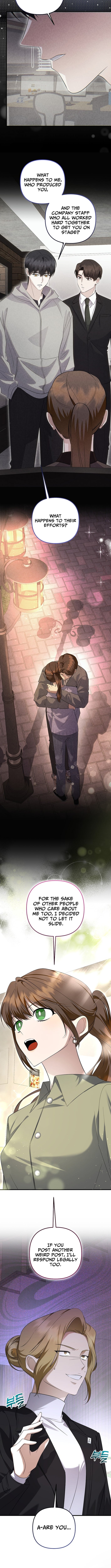 Read The Return of a Crazy Genius Composer Manga Online