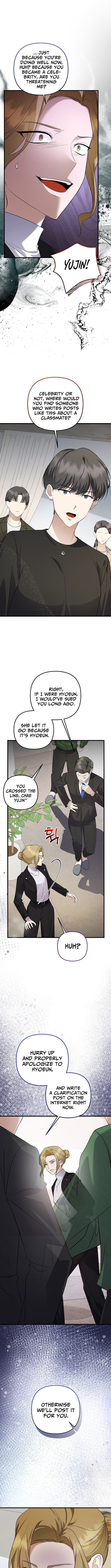 Read The Return of a Crazy Genius Composer Manga Online