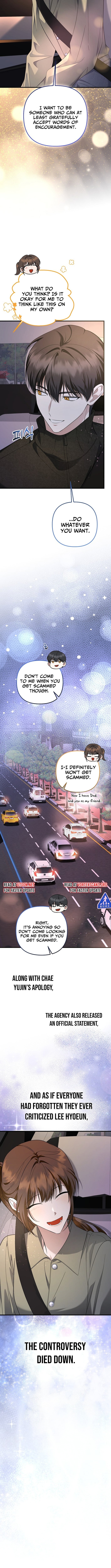 Read The Return of a Crazy Genius Composer Manga Online