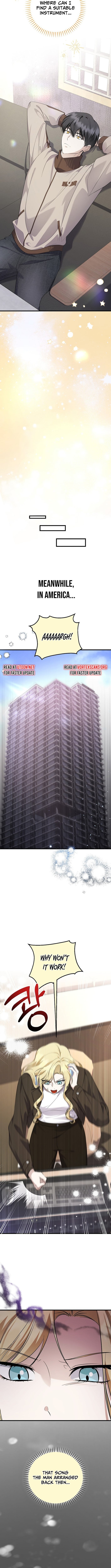 Read The Return of a Crazy Genius Composer Manga Online